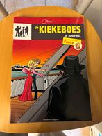 De Kiekeboes - De Aqua-rel, Boeken, Ophalen of Verzenden, Zo goed als nieuw