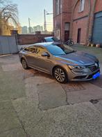 Renault Talisman 2017 1.6 essence boite auto, Auto's, Renault, Automaat, Zwart, Xenon verlichting, Bedrijf