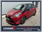 Toyota Yaris Style BiTone, Automaat, 1497 cc, Euro 6, Bedrijf