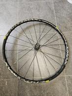 Mavic Crossmax Elite voorwiel (29 non boost), Fietsen en Brommers, Fietsonderdelen, Wiel, Zo goed als nieuw, Mavic, Mountainbike