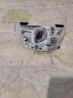 Visière casque moto Arai, Motoren, Kleding | Motorhelmen, Arai, Ophalen of Verzenden, Nieuw zonder kaartje, Integraalhelm