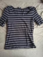T-shirt H&M maat M, Vêtements | Femmes, T-shirts, Manches courtes, Comme neuf, Enlèvement, Noir