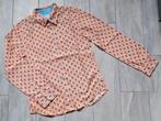 ★ M152 - Nieuw cool hemd blue bay, Kinderen en Baby's, Kinderkleding | Maat 152, Overhemd of Blouse, Nieuw, Ophalen of Verzenden