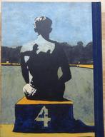 Bruno Vekemans, 2002, Gallery Stockmans Antwerpen, Ophalen of Verzenden, Zo goed als nieuw, Schilder- en Tekenkunst