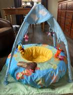 Speelkleed met speelband Winnie de Pooh, Kinderen en Baby's, Speelgoed | Babyspeelgoed, Ophalen, Speelkleed