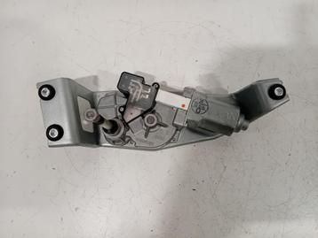 RUITENWISSERMOTOR ACHTER BMW 1 serie (F20) (7258532) beschikbaar voor biedingen