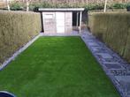Realistisch Kunstgras, Tuin en Terras, Ophalen, Nieuw, 20 m² of meer, Kunstgras