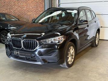 BMW X1 sDrive18i Automaat Benzine Prof Navi EURO 6d beschikbaar voor biedingen