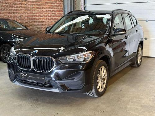BMW X1 sDrive18i Automaat Benzine Prof Navi EURO 6d, Auto's, BMW, Bedrijf, Te koop, X1, ABS, Airbags, Airconditioning, Bluetooth