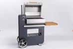 Barbecue, Ophalen, Zo goed als nieuw, Autre marque, Met accessoires
