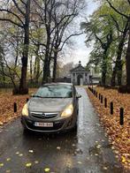 Opel Corsa bj2012, Auto's, Euro 5, Stof, Zwart, Bruin