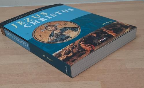 Jezus Christus,  J.R. Porter, Boeken, Geschiedenis | Wereld, Zo goed als nieuw, Ophalen