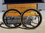 Carbon Wielset Shimano 105 WH-RS710 C46, Ophalen of Verzenden, Nieuw, Shimano