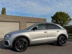 Audi Q3, Voorwielaandrijving, 4 cilinders, 127 g/km, Leder