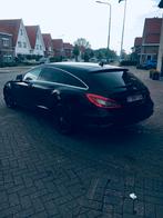 COMFORT BEAST......, Auto's, Mercedes-Benz, Automaat, Achterwielaandrijving, Zwart, 3500 cc