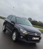 Volkswagen Tiguan, Autos, Volkswagen, Cuir, Euro 5, 139 g/km, Boîte manuelle