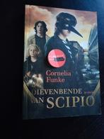 De dievenbende van Scipio door Cornelia Funke., Comme neuf, Enlèvement ou Envoi