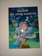 Frozen - een avondje babysitten, Enlèvement, Comme neuf