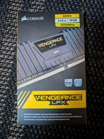 CORSAIR DDR4 2X8GB |  16GB 3200MHz, Computers en Software, RAM geheugen, DDR4, Ophalen of Verzenden, Zo goed als nieuw, Desktop