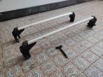 Dakdragers VW Golf 6 en 7, Ophalen
