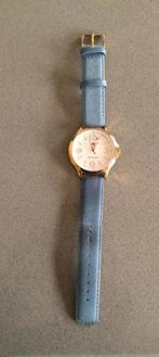 Casual chic dameshorloge Hilfiger, Handtassen en Accessoires, Horloges | Dames, Staal, Polshorloge, Ophalen, Overige merken