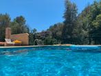 Villa avec piscine- Var - Flayosc, Vacances, Maisons de vacances | France, 7 personnes, Village, Lac ou rivière, 4 chambres ou plus