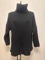 Grote zwarte coltrui nieuw, Ophalen of Verzenden, Nieuw, Zwart