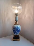 lampe vintage, Antiquités & Art, Antiquités | Éclairage, Enlèvement