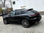 Macan 2.0 PDK-PanoDak-LED-Alu'21 Turbo-Alcantara-Camera, Auto's, Automaat, Leder, 5 zetels, Onderhoudsboekje