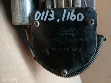 Luchtpomp Land Rover Discovery 4 Range Sport Compressor pomp beschikbaar voor biedingen