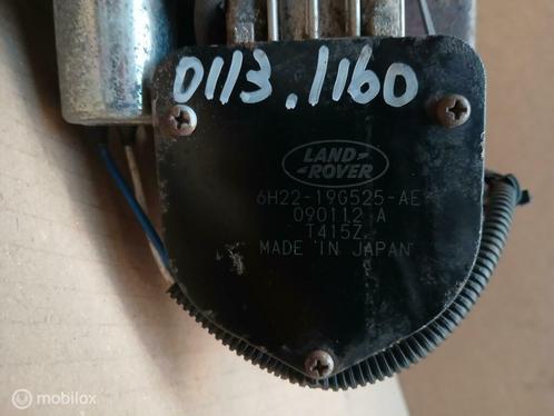 Luchtpomp Land Rover Discovery 4 Range Sport Compressor pomp, Auto-onderdelen, Ophanging en Onderstel, Land Rover, Gebruikt, Ophalen of Verzenden