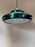 Jaren 70 Space Age lamp! (breda), Huis en Inrichting, Lampen | Hanglampen, Ophalen, Zo goed als nieuw