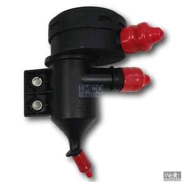Carterontluchting SsangYong Rexton Rodius 270 6650180233, 66 beschikbaar voor biedingen