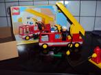 Duplo 2691 Brandweerwagen*VOLLEDIG *VINTAGE *1995*, Kinderen en Baby's, Speelgoed | Duplo en Lego, Complete set, Duplo, Ophalen of Verzenden