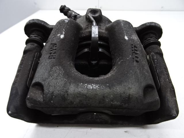 REMKLAUW LINKS VOOR BMW 1 serie (E81) (01-2006/09-2012), Auto-onderdelen, Remmen en Aandrijving, BMW, Gebruikt