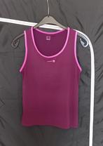 Dames sport top maat 44 merk Decathlon., Kleding | Dames, Sportkleding, Ophalen, Gedragen, Maat 42/44 (L)