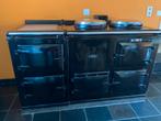 Cuisinière AGA, Elektronische apparatuur, Fornuizen, Ophalen, Gebruikt, Tussenbouw, 4 kookzones