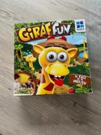 giraf fun, Een of twee spelers, Ophalen, Gebruikt