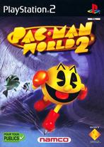Pac-Man World 2 (zonder boekje), Games en Spelcomputers, Games | Sony PlayStation 2, Gebruikt, 1 speler, Ophalen of Verzenden