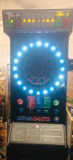 King darts, Collections, Machines | Flipper (jeu), Enlèvement, Utilisé