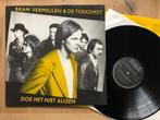 BRAM VERMEULEN & DE TOEKOMST - Doe het niet alleen (LP), CD & DVD, Vinyles | Néerlandophone, 12 pouces, Enlèvement ou Envoi, Rock