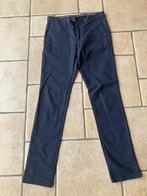 Pantalon bleu marine Tommy Hilfiger correspond taille 16 ans, Jongen, Ophalen, Broek, Tommy Hilfiger