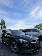 Mercedes CLA Shooting break 2018 NAVI-CAMERA-AUOMAA, Auto's, 100 kW, CLA, Bedrijf, Te koop
