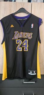 Jersey lakers koby bryant M, Sport en Fitness, Basketbal, Ophalen, Zo goed als nieuw
