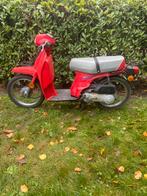 Honda Scoopy, Fietsen en Brommers, Brommers | Honda, Ophalen, Zo goed als nieuw