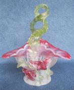 aparte vintage bonbonnière schaal uraline, Antiek en Kunst, Ophalen