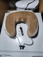 Nieuw elektrisch massagekussen, Sport en Fitness, Massageproducten, Ophalen of Verzenden, Nieuw, Apparaat