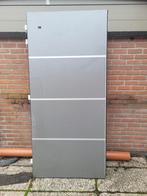 Voordeur, Doe-het-zelf en Bouw, Ophalen, Gebruikt, 80 tot 100 cm, Buitendeur