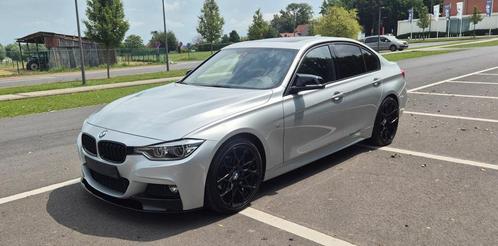 Bmw 320i automaat Mpack, Auto's, BMW, Particulier, 3 Reeks, Benzine, Euro 6, Automaat, Ophalen