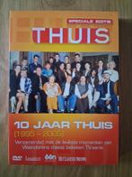 DVD Thuis - Speciale editie 10 jaar Thuis, Alle leeftijden, Ophalen of Verzenden, Zo goed als nieuw, Drama